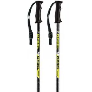 Gabel Racer Sl Stokken Zwart