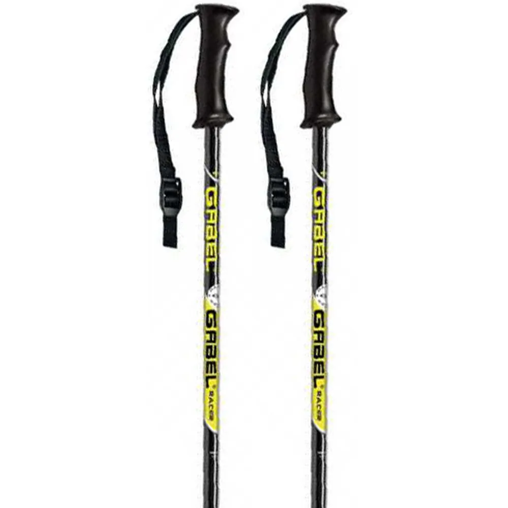 Gabel Racer Sl Stokken Zwart
