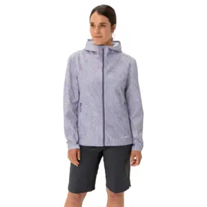 Vaude Adlux Air Jas Lavender