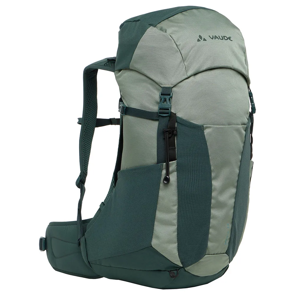 Vaude Brenta 24l Rugzak Agave