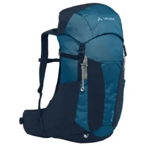 Vaude Brenta 24l Rugzak Baltic Sea