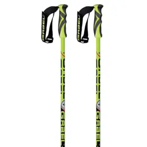 Gabel Sld-r Stokken Geel