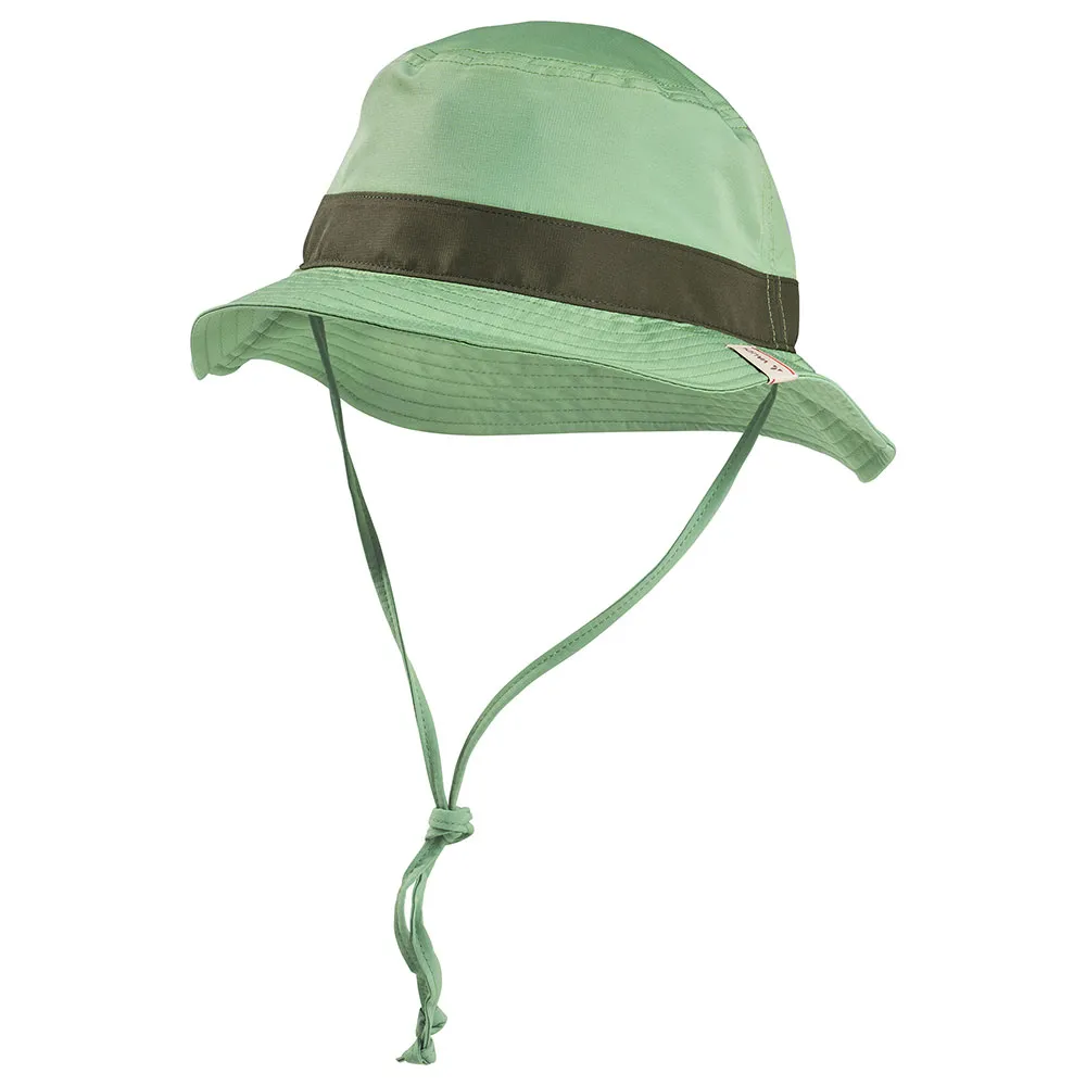 Vaude Bucket Hoed Groen