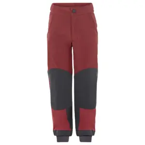 Vaude Caprea Stretch Sf Broek Redeva