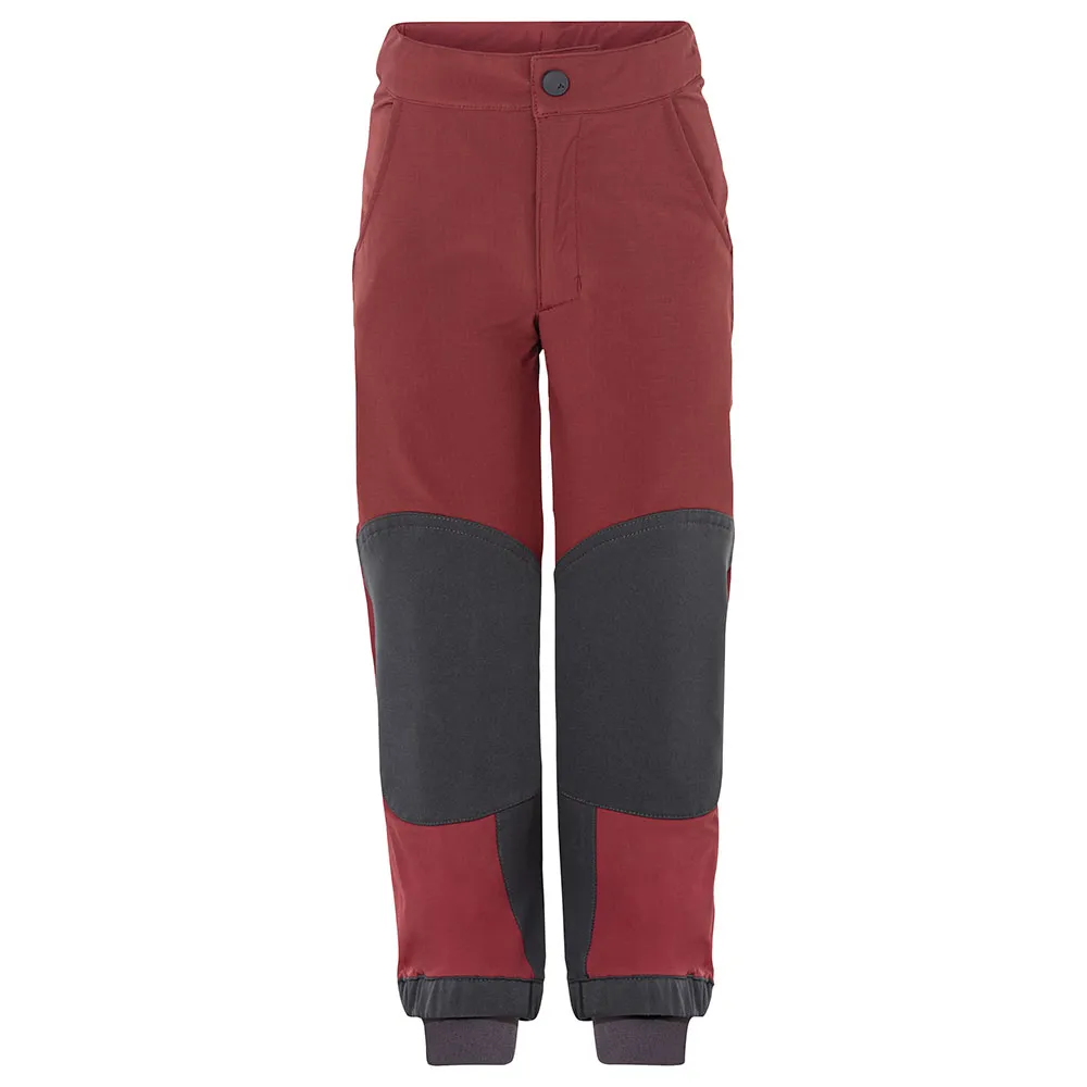 Vaude Caprea Stretch Sf Broek Redeva