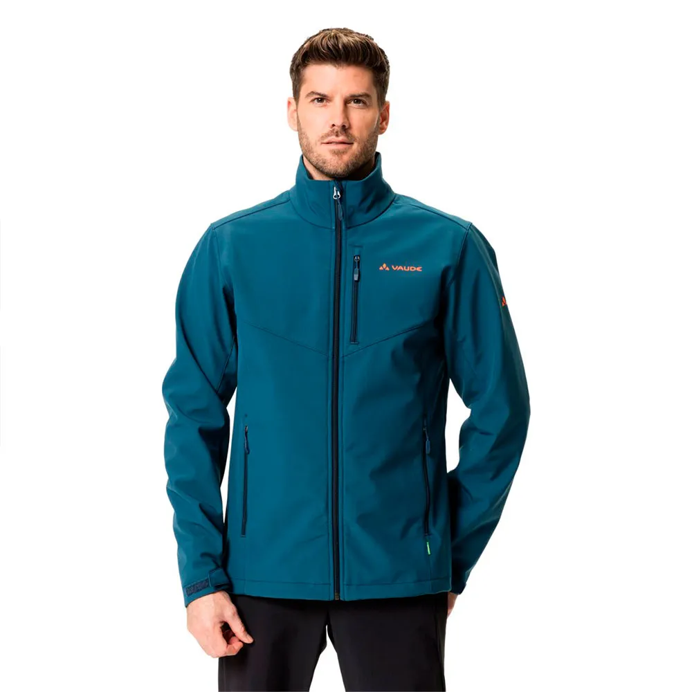 Vaude Cyclone Vi Jas Baltic Sea Uni