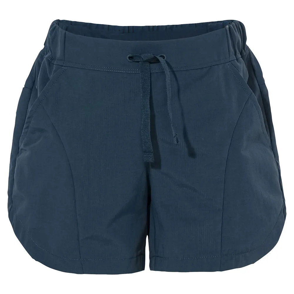 Vaude Detective Korte Broek Dark Sea