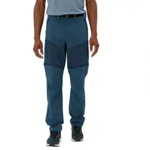 Vaude Elope Zip Off Broek Baltic Sea