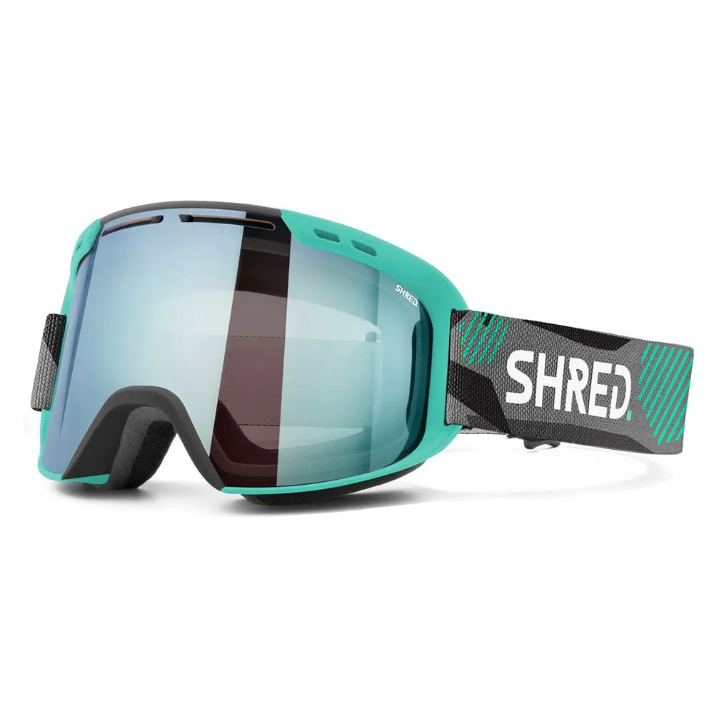 Shred Amazify Skibril Fog Flash