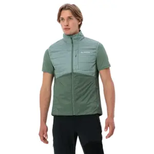Vaude Freney Iv Vest Agave