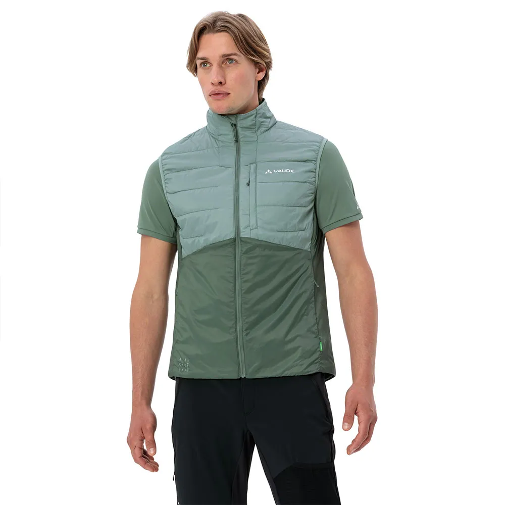 Vaude Freney Iv Vest Agave
