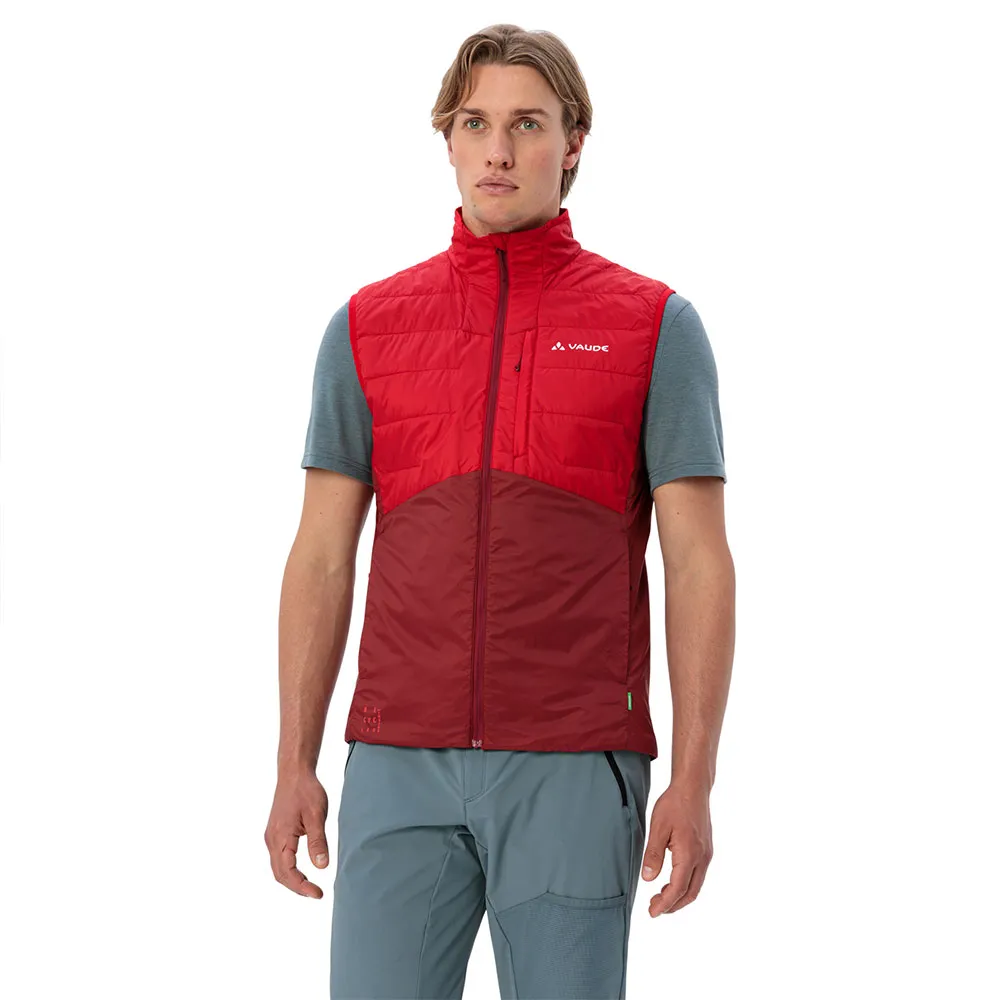 Vaude Freney Iv Vest Roze