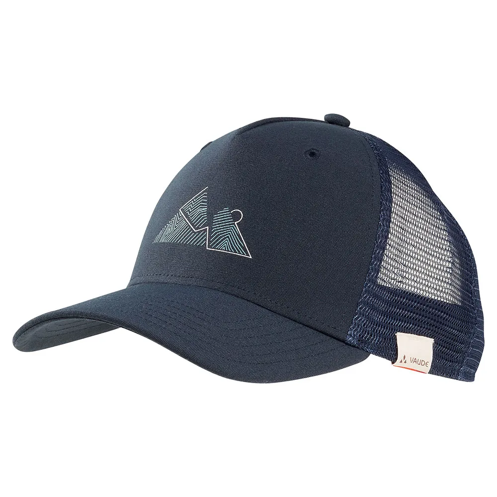 Vaude Ii Pet Dark Sea