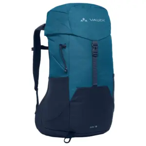 Vaude Jura 18l Rugzak Baltic Sea