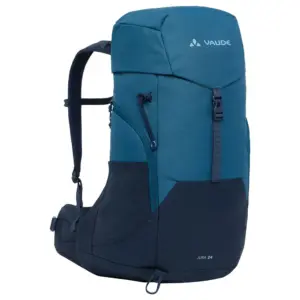 Vaude Jura 24l Rugzak Baltic Sea