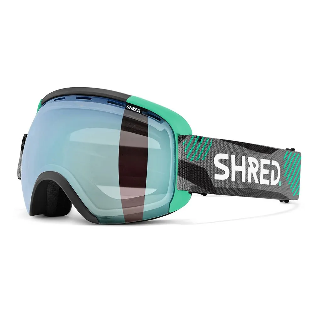 Shred Exemplify Skibril Fog Flash