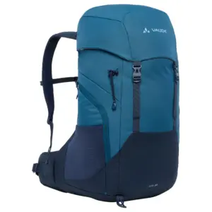 Vaude Jura 32l Rugzak Baltic Sea