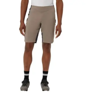 Vaude Kuro Ii Korte Broek Coconut