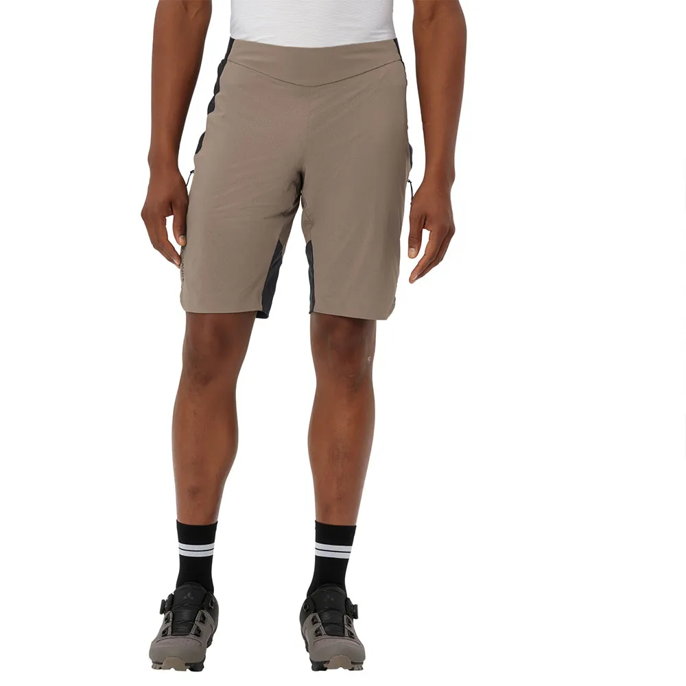 Vaude Kuro Ii Korte Broek Coconut