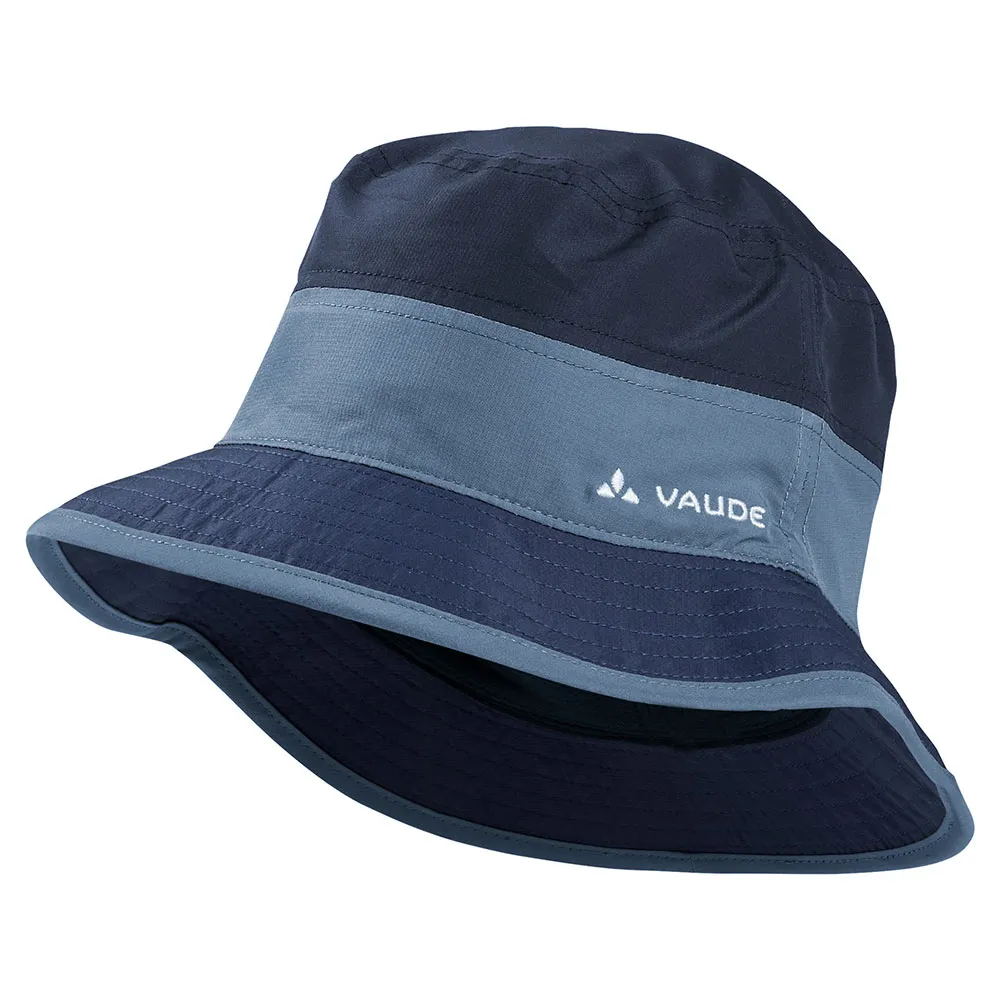Vaude Lezza Ii Hoed Dark Sea