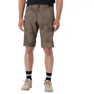 Vaude Loamer Korte Broek Coconut
