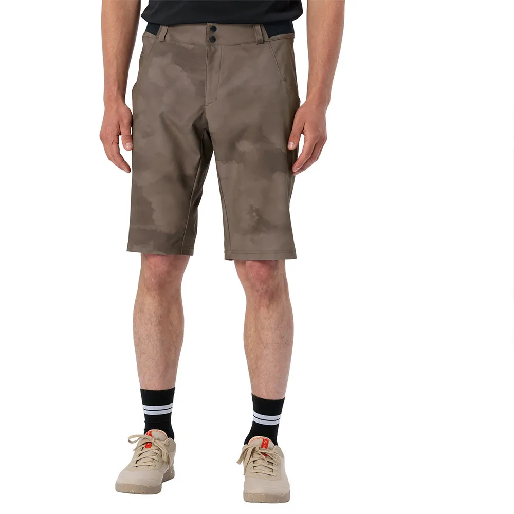 Vaude Loamer Korte Broek Coconut