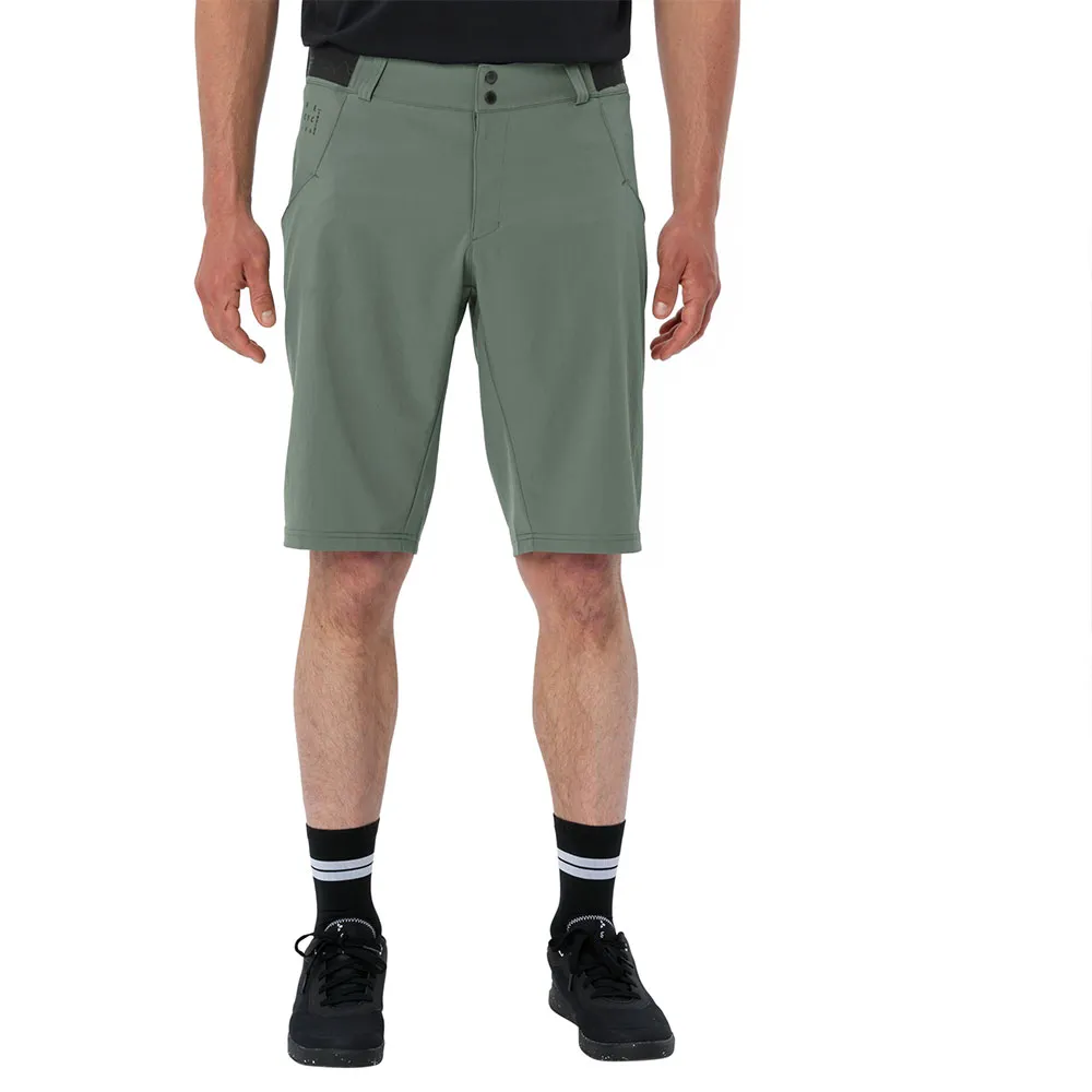 Vaude Loamer Korte Broek Agave