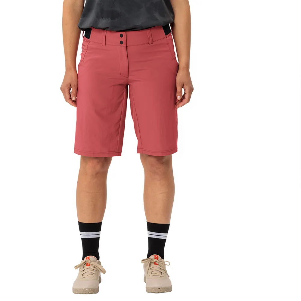 Vaude Loamer Korte Broek Brick