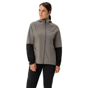 Vaude Moab Rain Ii Jas Coconut