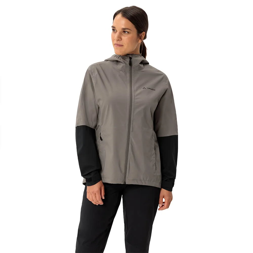 Vaude Moab Rain Ii Jas Coconut