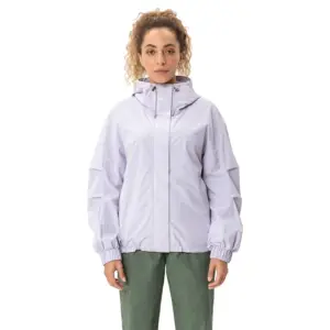 Vaude Mineo Rain Jas Lavender