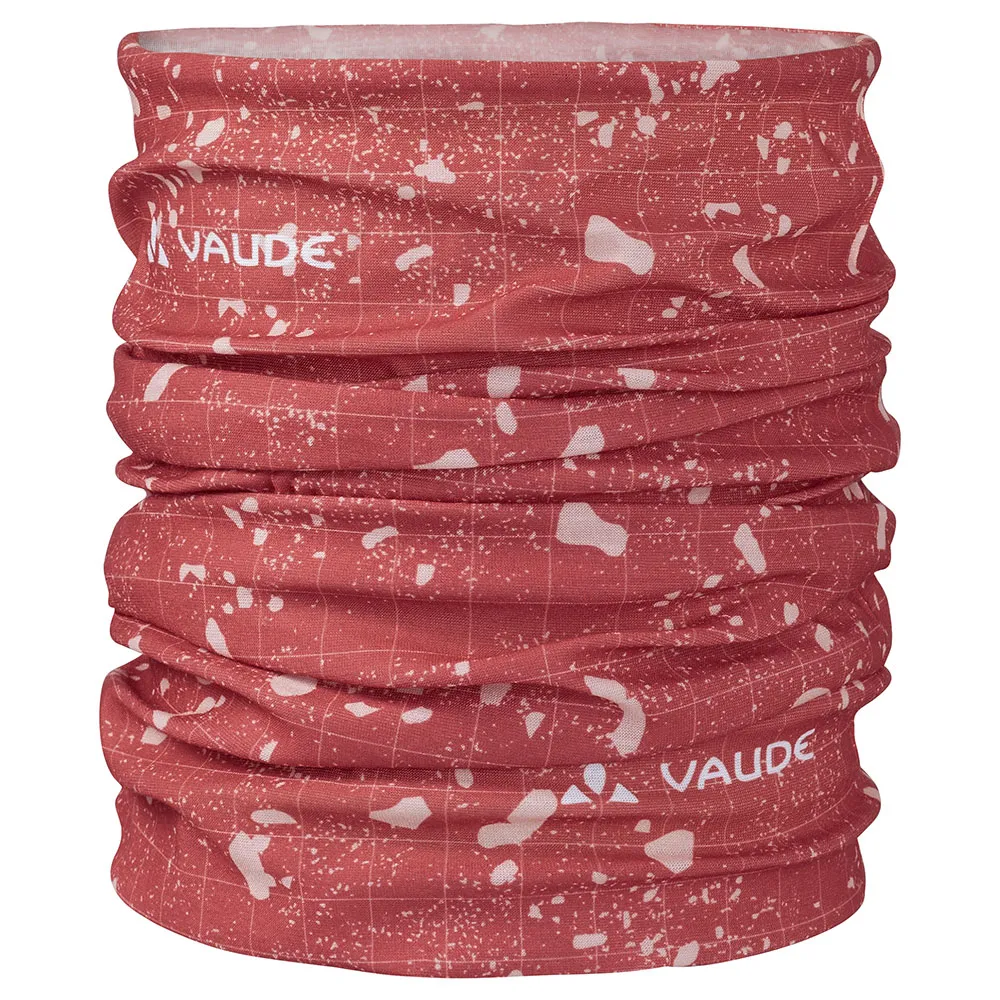 Vaude Nekwarmer Soft Rose