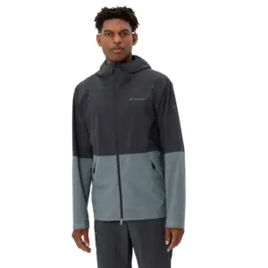 Vaude Neyland 2.5l Jas Zwart