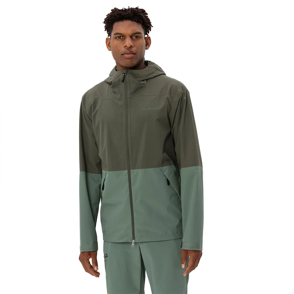 Vaude Neyland 2.5l Jas Creme