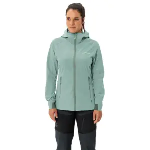Vaude Neyland Jas Dusty Fern