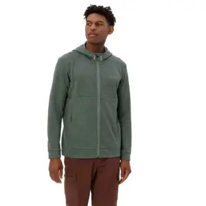 Vaude Neyland Hiking Hoodie Agave