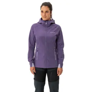 Vaude Neyland Jas Mulberry