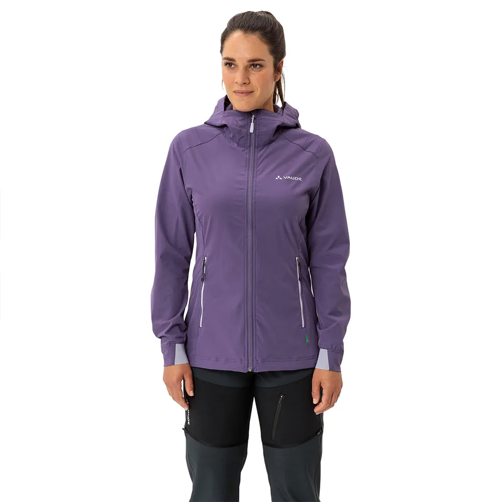 Vaude Neyland Jas Mulberry
