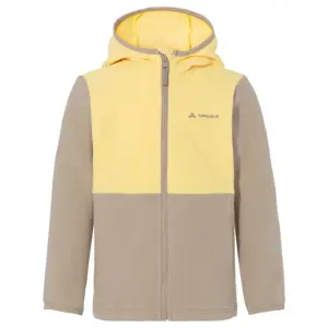 Vaude Pulex Ii Jas Wit