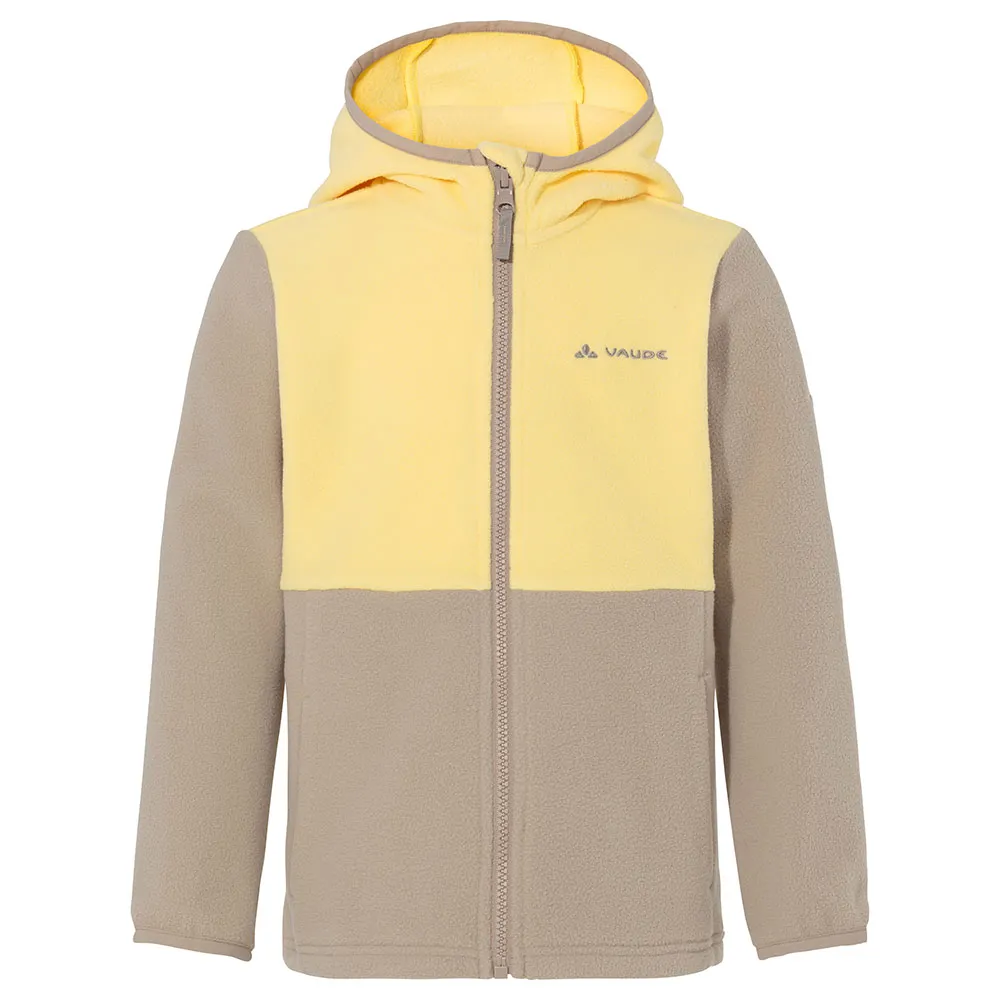 Vaude Pulex Ii Jas Wit