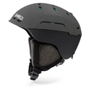 Shred Notion Noshock Helm Fog Flash