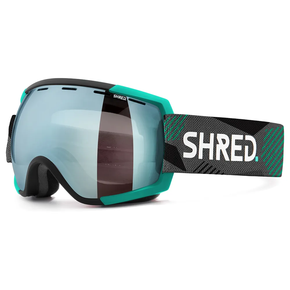 Shred Rarify Skibril Fog Flash
