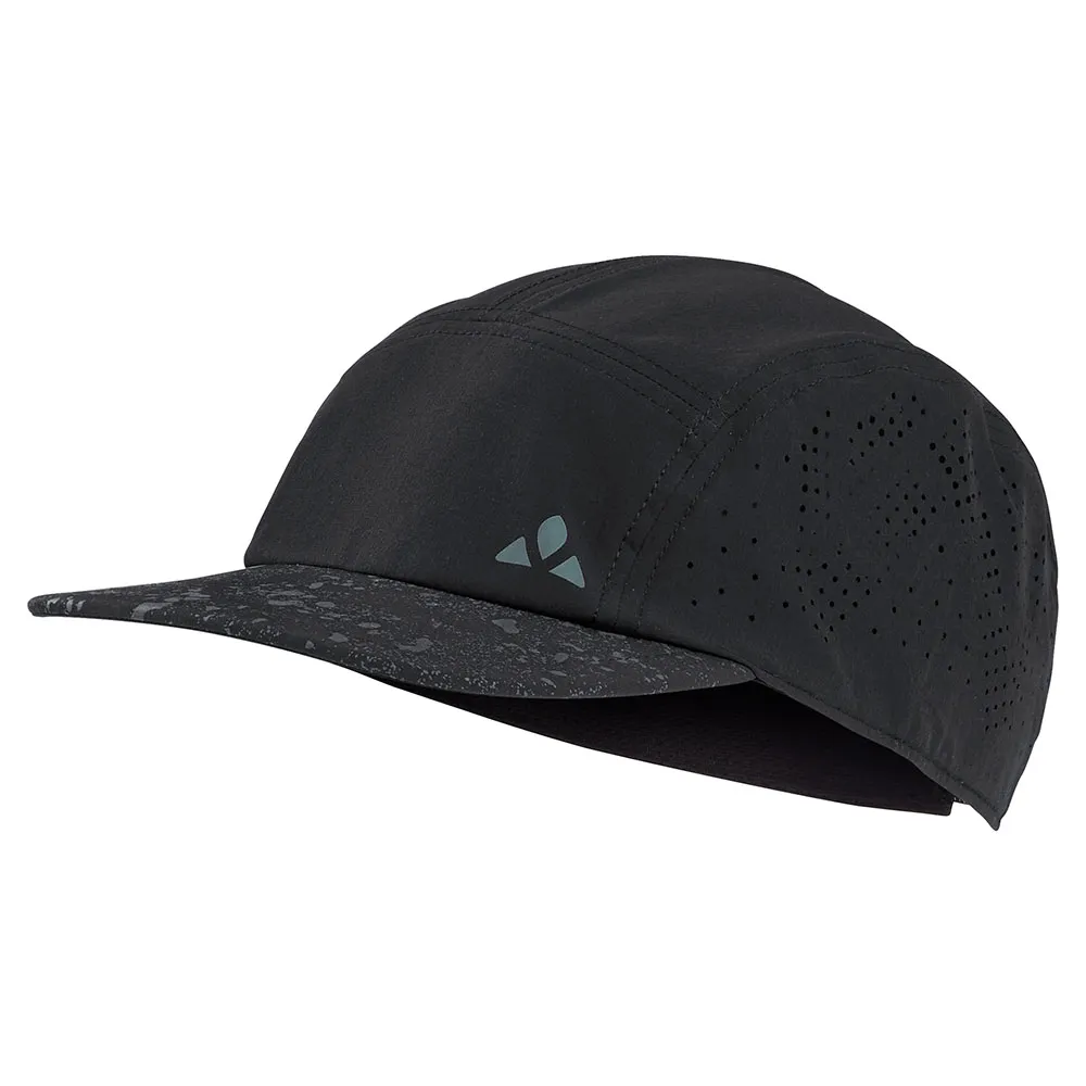 Vaude Scopi Pet Zwart