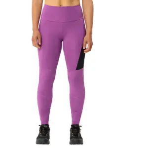 Vaude Scopi Ii Leggings Roze