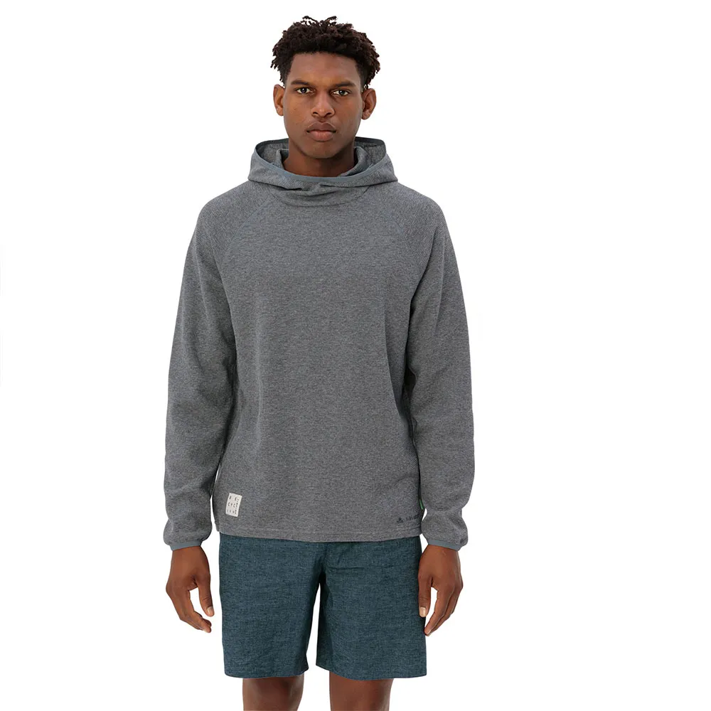 Vaude Redmont Hoodie Heron