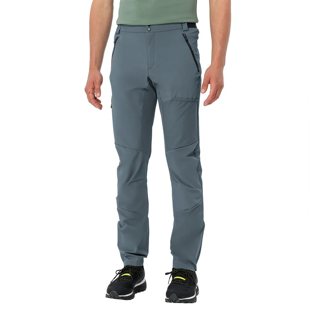Vaude Scopi Iii Broek Heron
