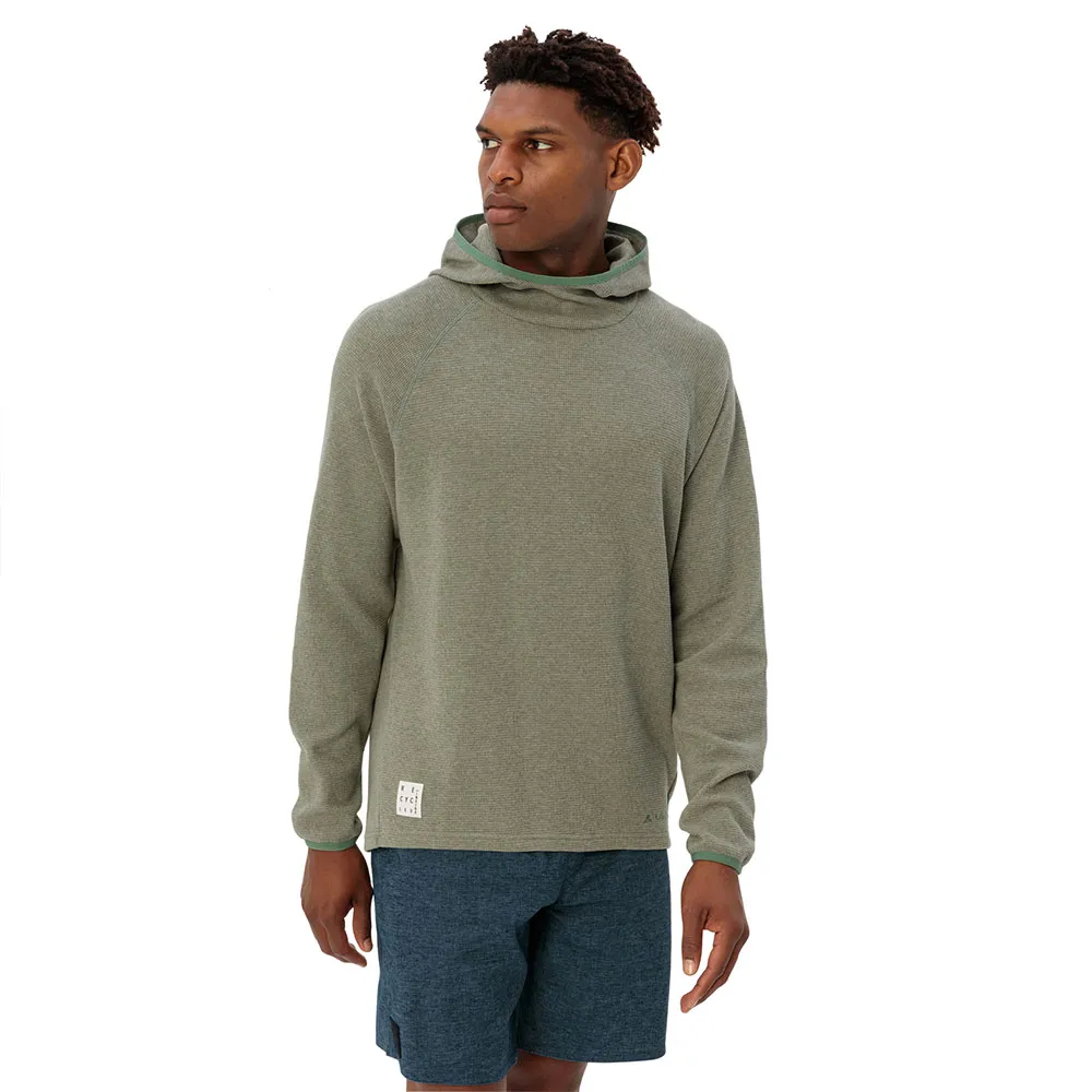 Vaude Redmont Hoodie Agave