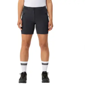 Vaude Scopi Lw Ii Korte Broek Zwart