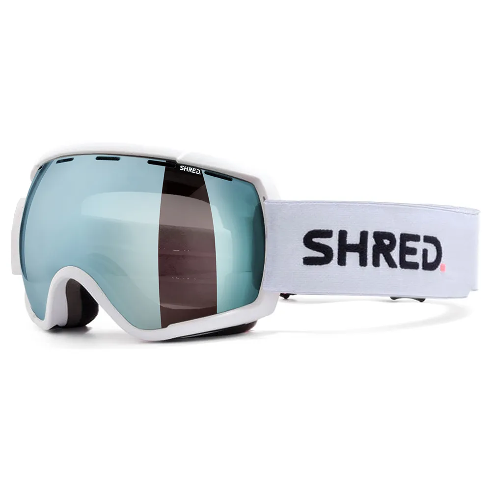 Shred Rarify Skibril Wit
