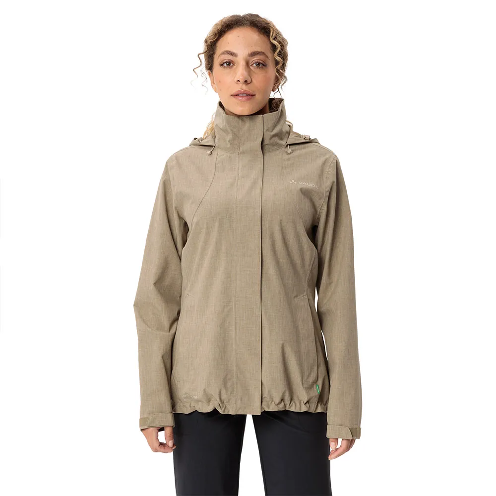 Vaude Rosemoor Ii Jas Oat